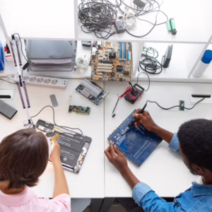 Inscription – Réparation & Diagnostic (Présentiel)